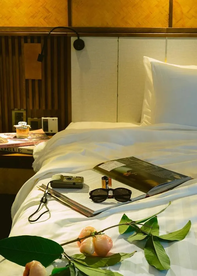 Livie Da Nang Style Hotel