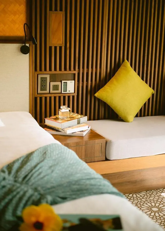 ***  Livie Da Nang Style Hotel Vietnam
