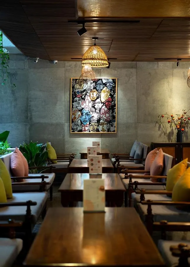 Livie Da Nang Style Hotel