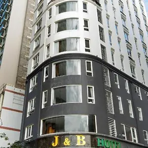 J&b & **** Da Nang