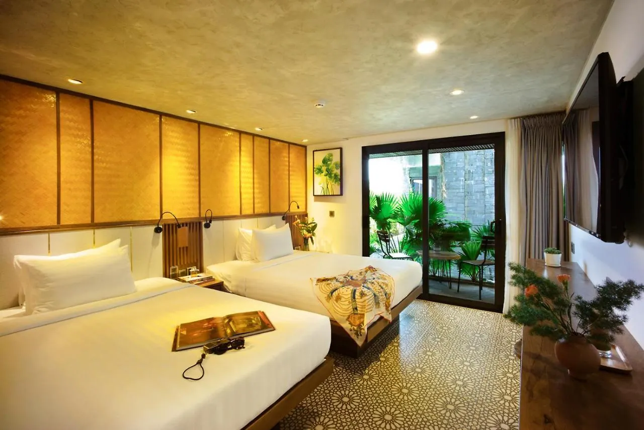 Livie Da Nang Style Hotel 3*,  Vietnam