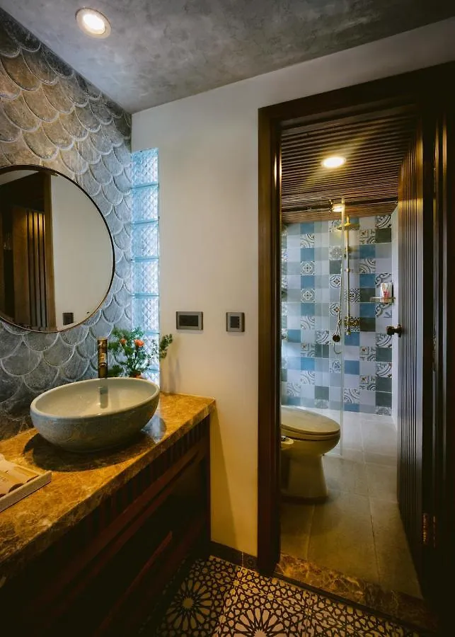 Livie Da Nang Style Hotel