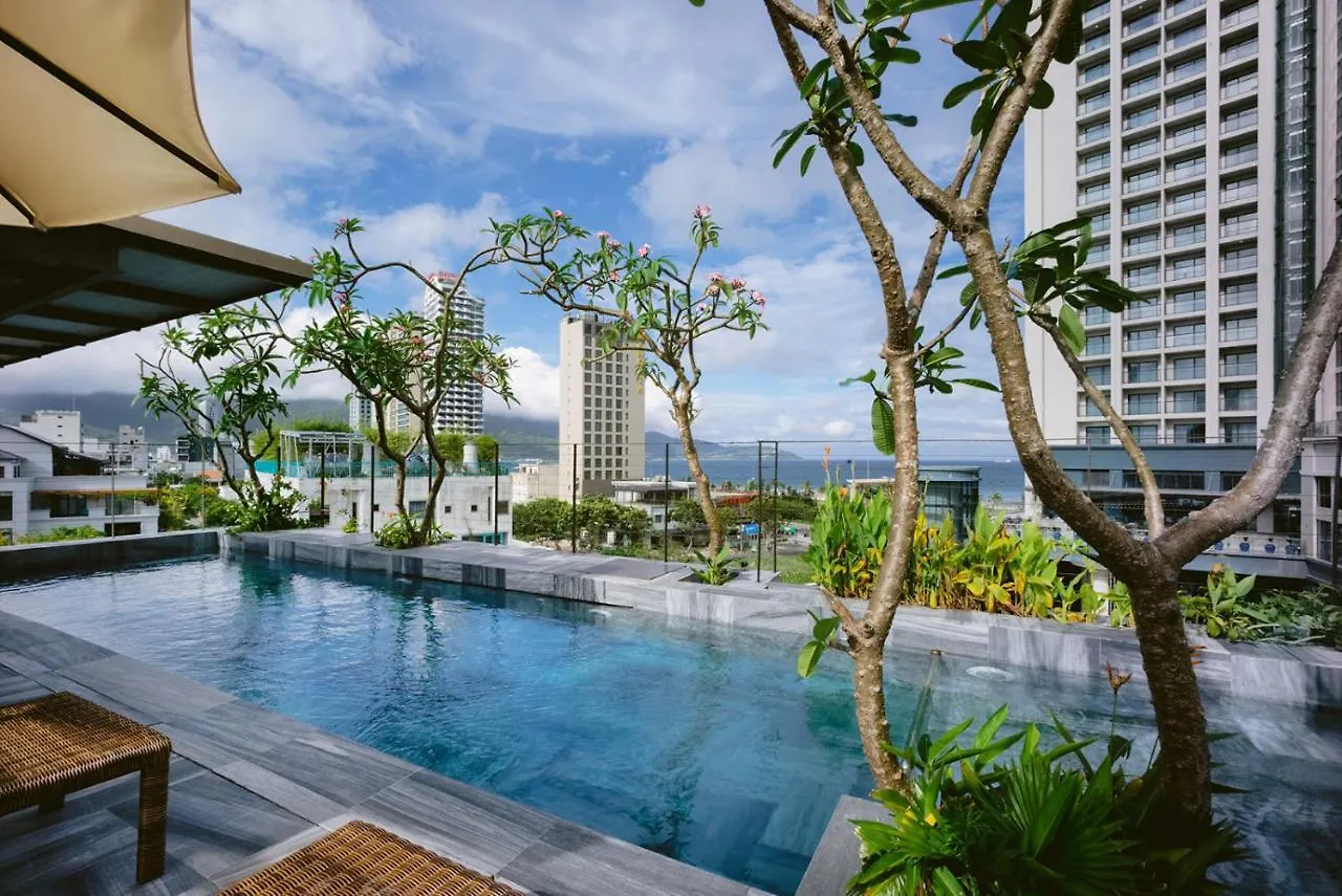 Livie Da Nang Style Hotel