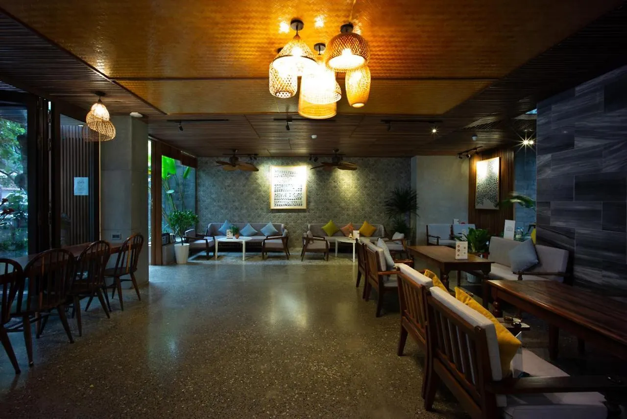 Livie Da Nang Style Hotel
