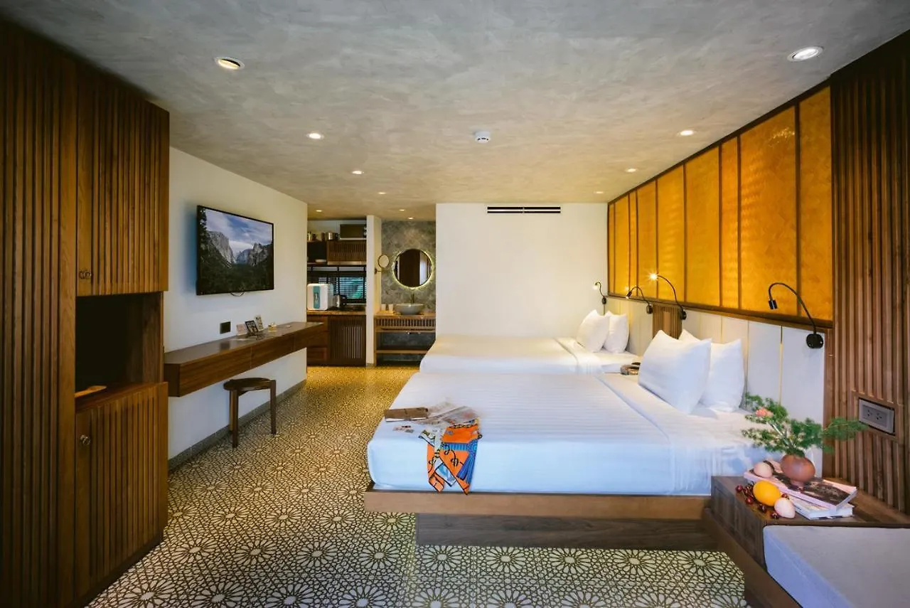 Livie Da Nang Style Hotel